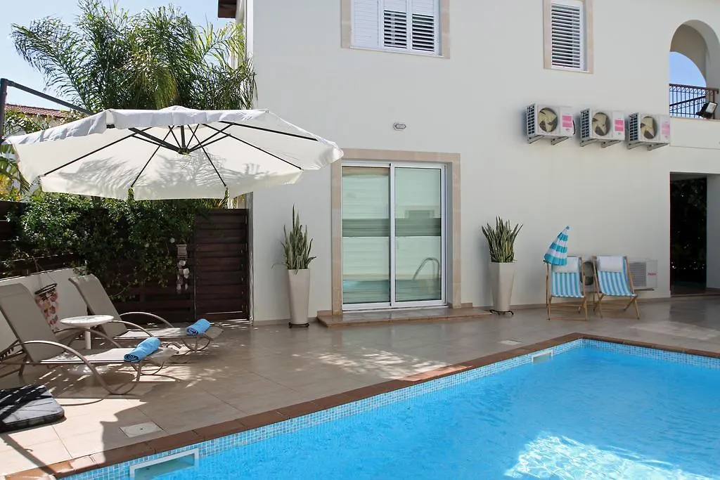 Villa Pernera Cyprus