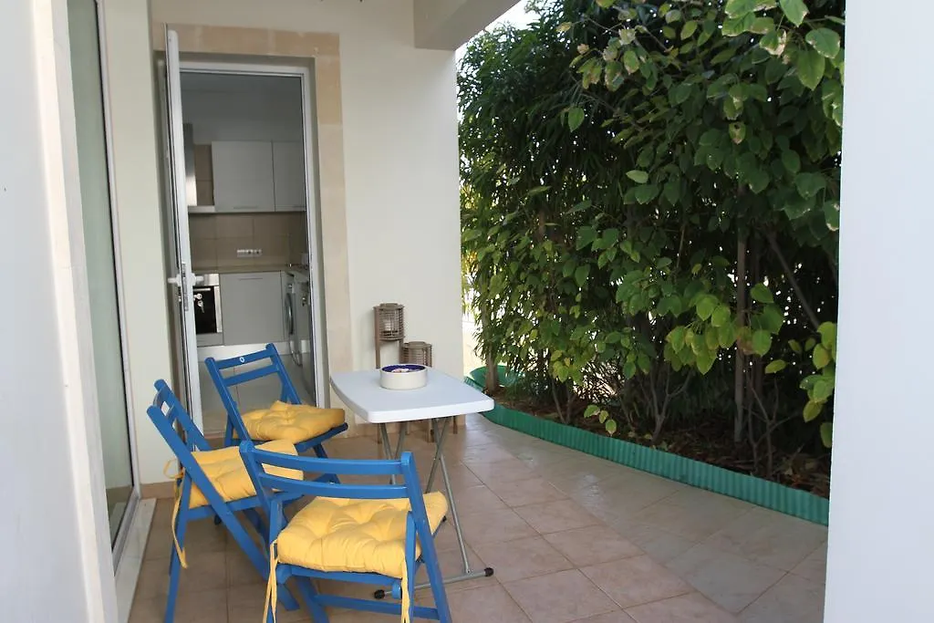 Villa Pernera Cyprus