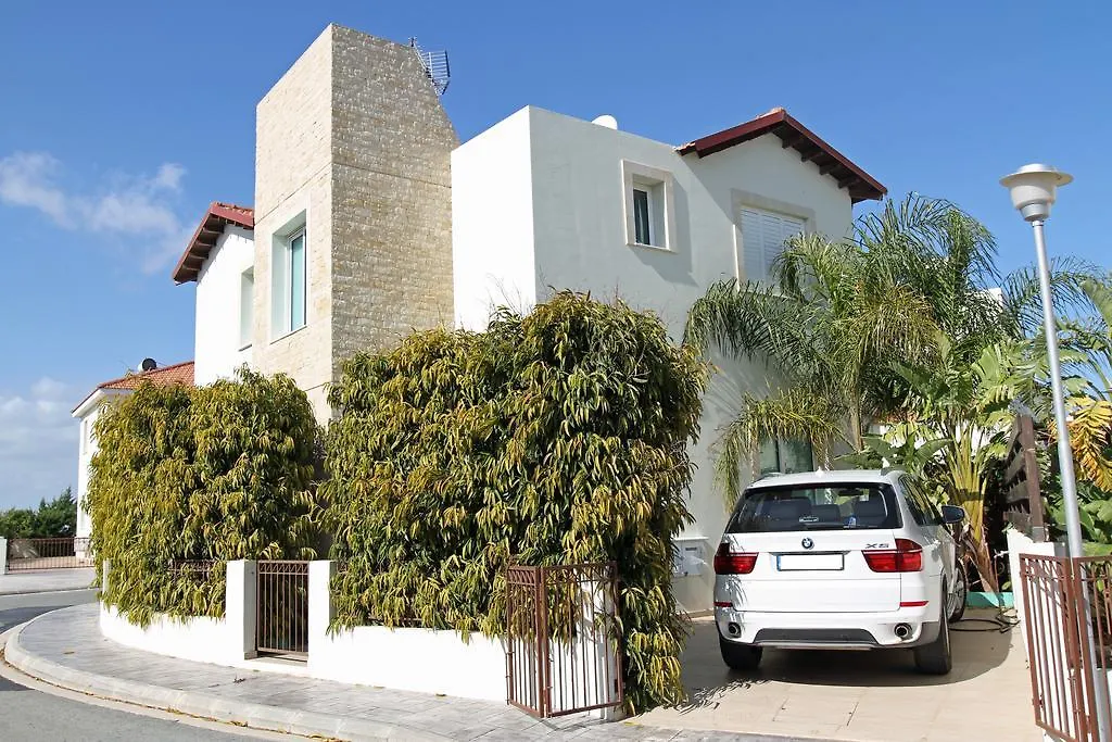 Villa Pernera 0*,  Cyprus