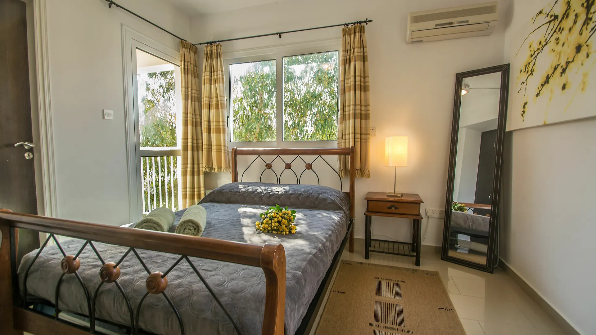 Villa Pernera 0*,  Cyprus