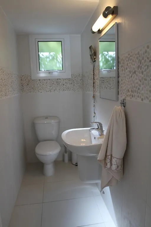 Villa Pernera 0*,  Cyprus